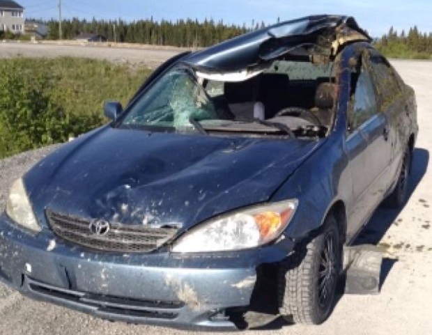 car-after-moose-collision-stephen-bromley