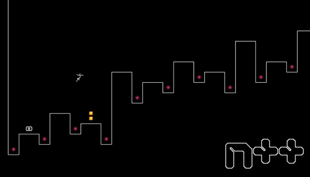 Autre capture d'image du nouveau N++