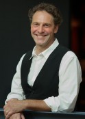 Le chercheur québécois François Delorme.