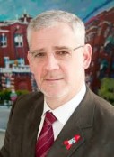 Dr Julio Montaner