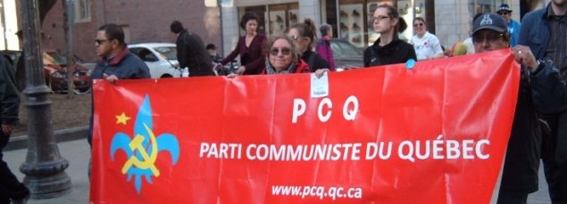 Quelles sont les chances du Parti communiste de remporter les élections? –  RCI | Français