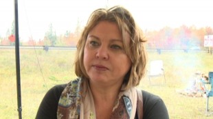 Cheryl Maloney (CBC)