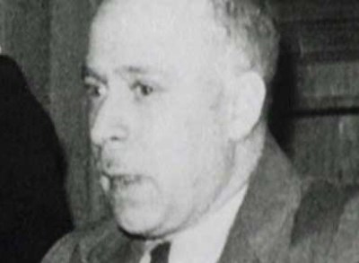 Le député communiste à la Chambre des Commune, Fred Rose, a été déclaré coupable de conspiration dans une présumée affaire d’espionnage russe au Canada et condamné le 20 juin 1946 à six ans de pénitencier.