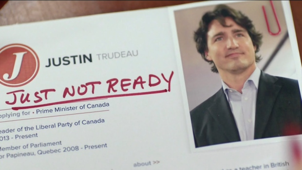 (Conservative Party of Canada/Youtube)