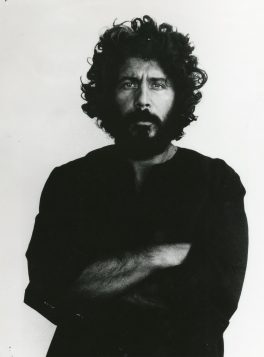 Vittorio Fiorucci. (Crédit photo: Musée McCord)