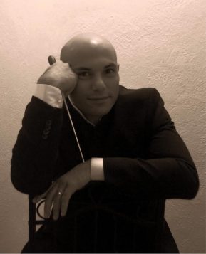 Maestro Ghassan Alaboud (imusici.com)