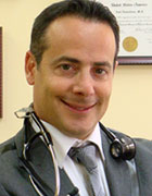 Dr Ziad Nasreddine