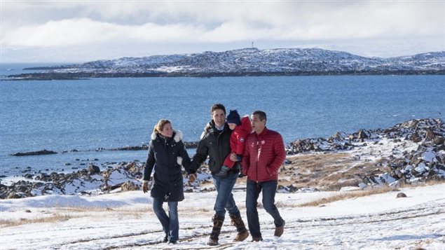 Le Canada passera-t-il de climatosceptique à climatosympathique à temps pour Paris?