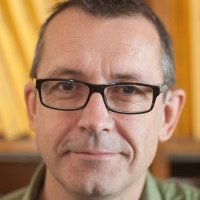 René Doyon, professeur en astrophysique