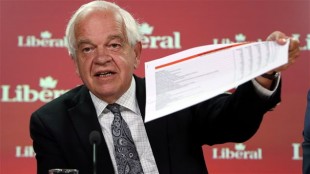  John McCallum