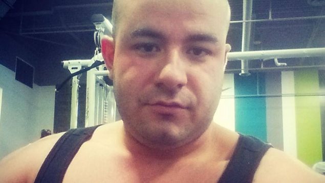 Jesse Pelletier, 24 ans.