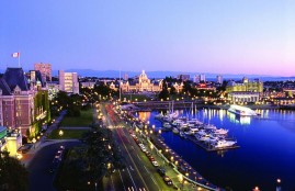 Port de Victoria (Autorité portuaires de Victoria) 