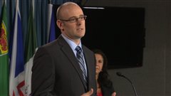 David MacDonald