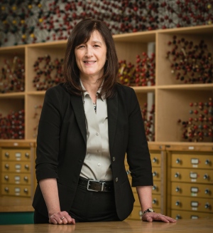 Barbara Sherwood Lollar