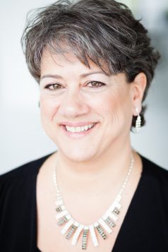 Isabelle Bédard, CIB Développement organiosationnel