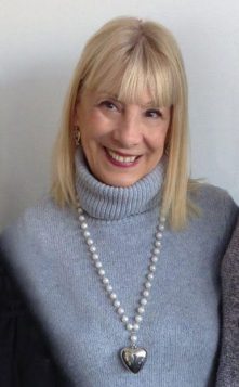 Erika Eriksson