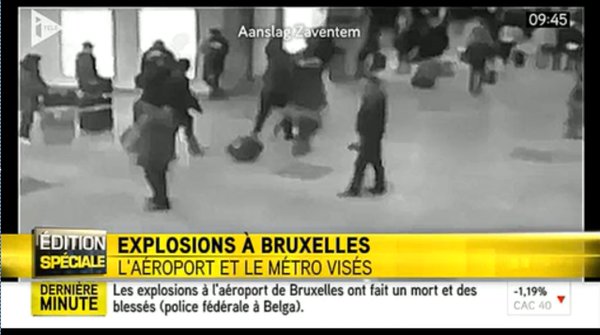 Fausse vidéo de surveillance. Source: L'Obs