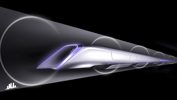 (Tesla Motors/Associated Press)