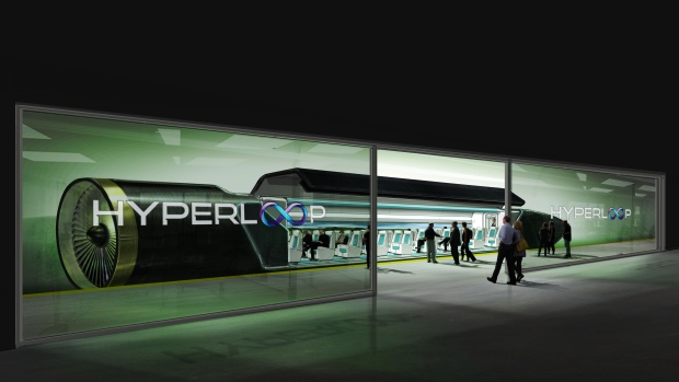  (Hyperloop Transit Technologies)