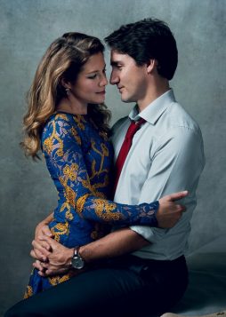 Norman Jean Roy, Vogue, Janvier 2016