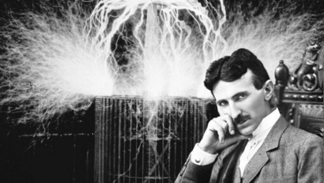 Nikola Tesla - Wikipédia