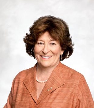louise arbour