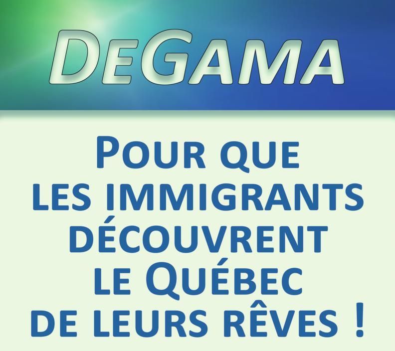 deGama