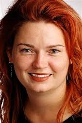 Nathalie Rochefort (DeGama)