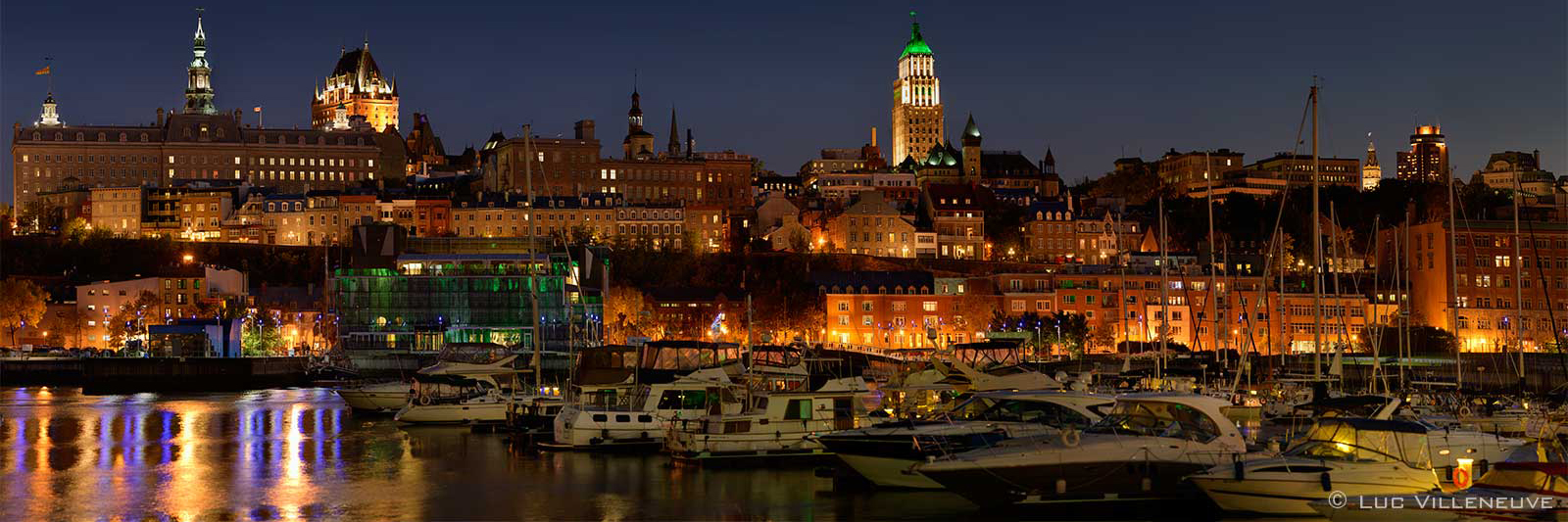marina-et-quebec-nuit
