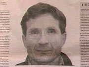 James Roszko (CBC)