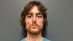 Justin Bourque (CBC)