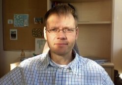 Dr. JJ Kavelaars