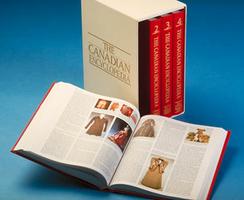Encyclopédie canadienne