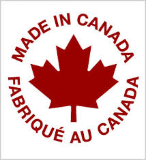 made in canada