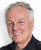 Pierre Fortier (http://ficg.qc.ca/)
