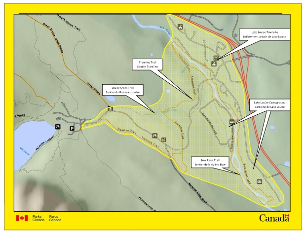 (Parcs Canada)
