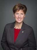 Marie-Claire Bibeau (http://pm.gc.ca/fra)