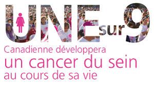 Fondation canadienne du cancer du sein (http://www.cbcf.org/fr)