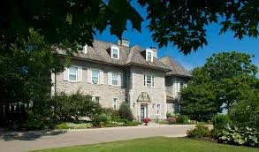 24, Promenade Sussex, Ottawa (Commisison de la Capitale nationale)