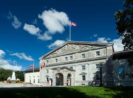 Rideau Hall (Commission de la Capitale nationale)