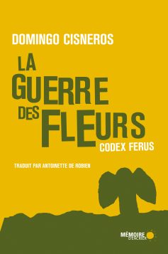 Page couverture du livre Crédit : Mémoire d'encrier