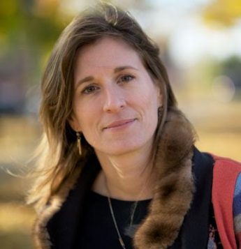 France-Isabelle Langlois (CECI)