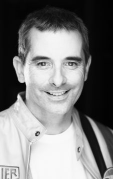 Bertrand Godin
