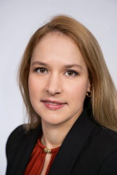 Solenne Brouard