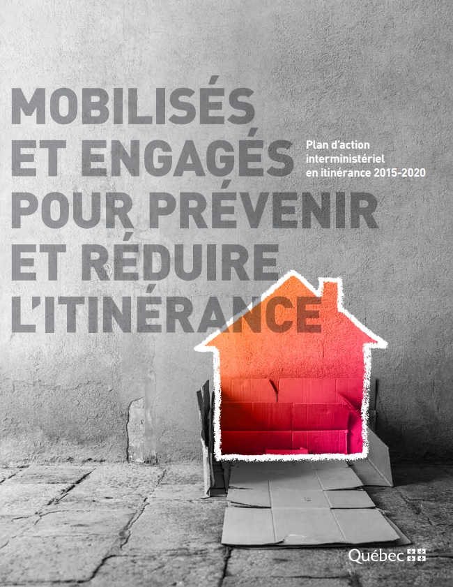 itinerance