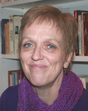 Réjane Bougé, nouvelle présidente de l’Union des écrivaines et des écrivains québécois 