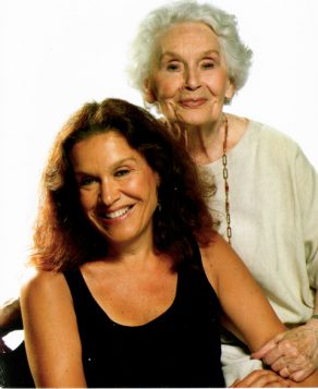 Sophie et Françoise Faucher (Alain Labonté Comm.)