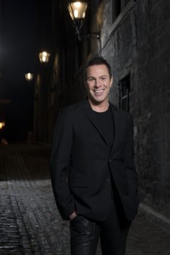 Claude André Hébert