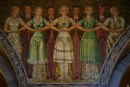 wellington-mosaic