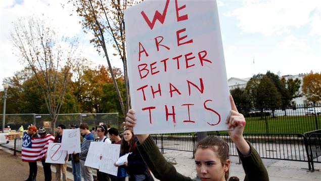 Kevin Lamarque / Reuters